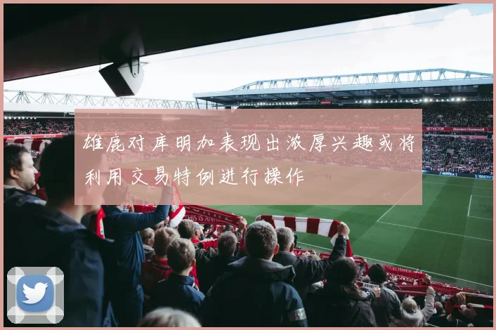 雄鹿对库明加表现出浓厚兴趣或将利用交易特例进行操作