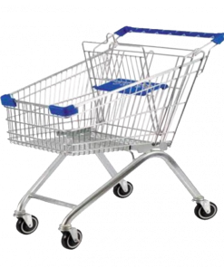 Xe Đẩy Siêu Thị A80